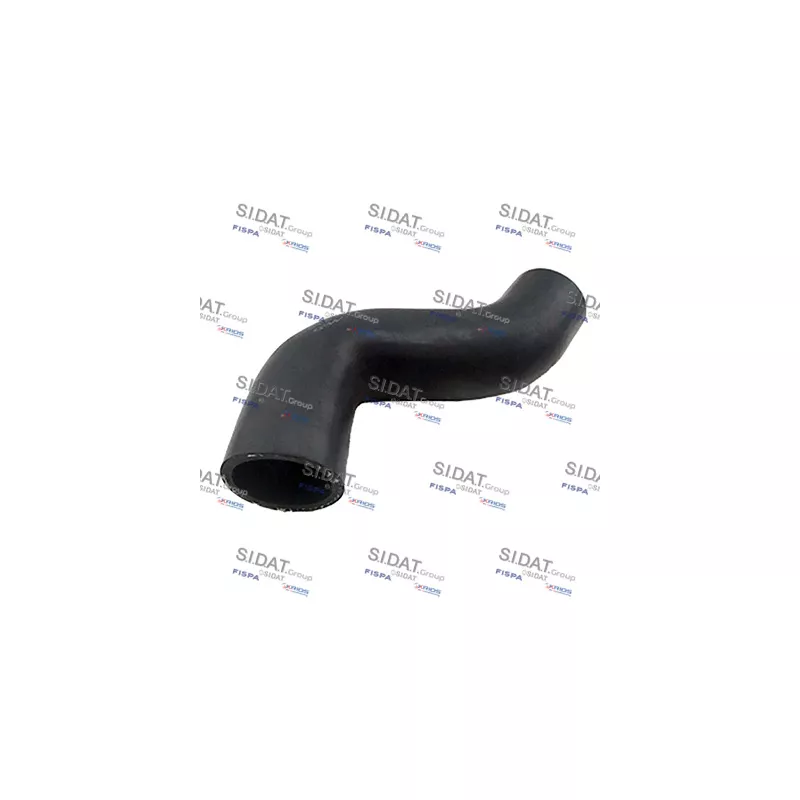 Gaine de suralimentation FISPA 500448