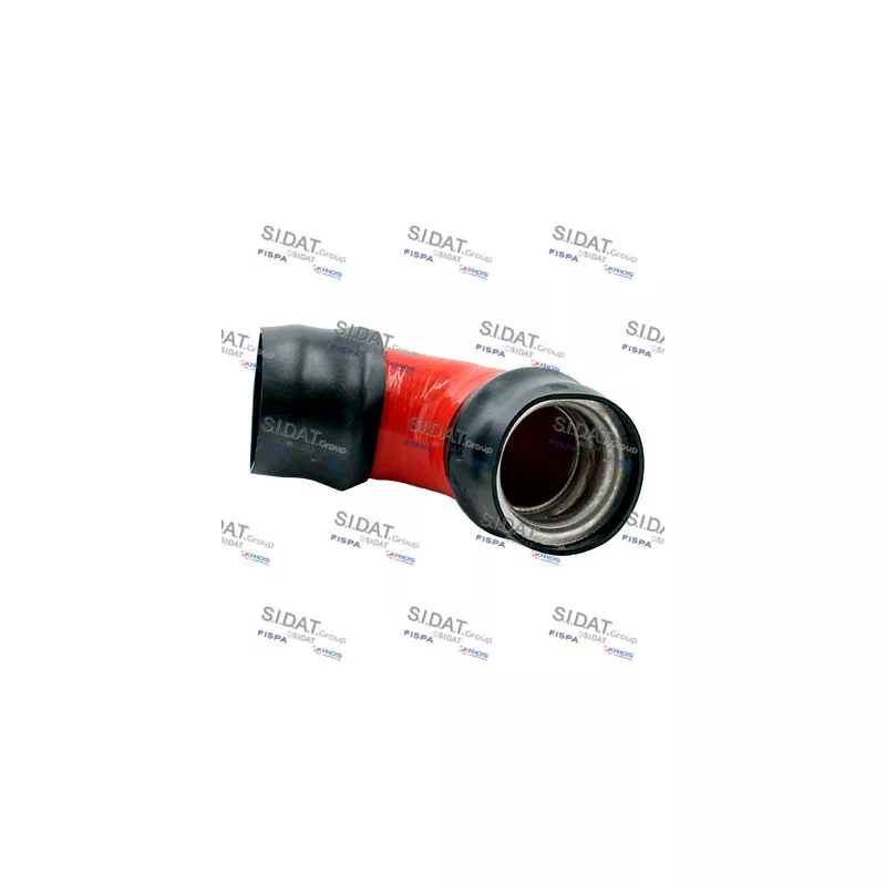 Gaine de suralimentation FISPA 500450