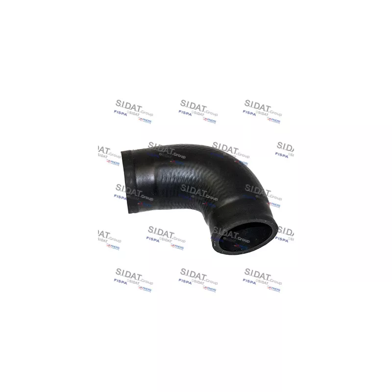 Gaine de suralimentation FISPA 500451