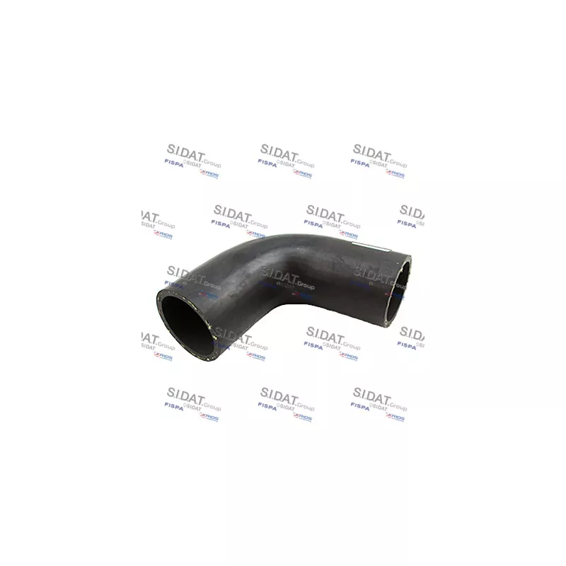Gaine de suralimentation FISPA 500452