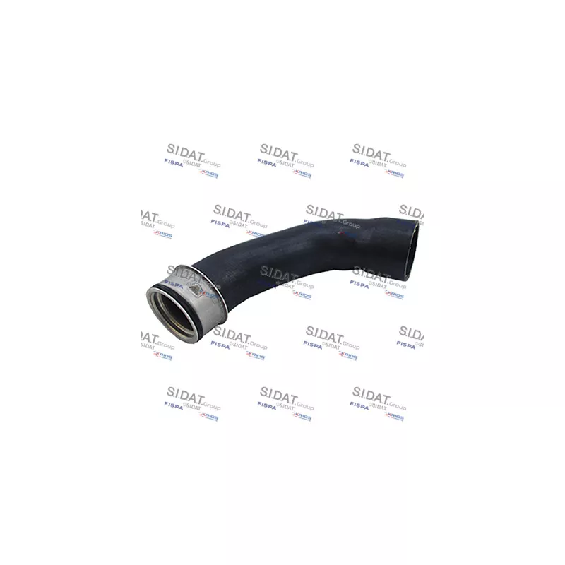 Gaine de suralimentation FISPA 500453