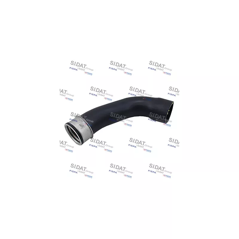 Gaine de suralimentation FISPA 500454