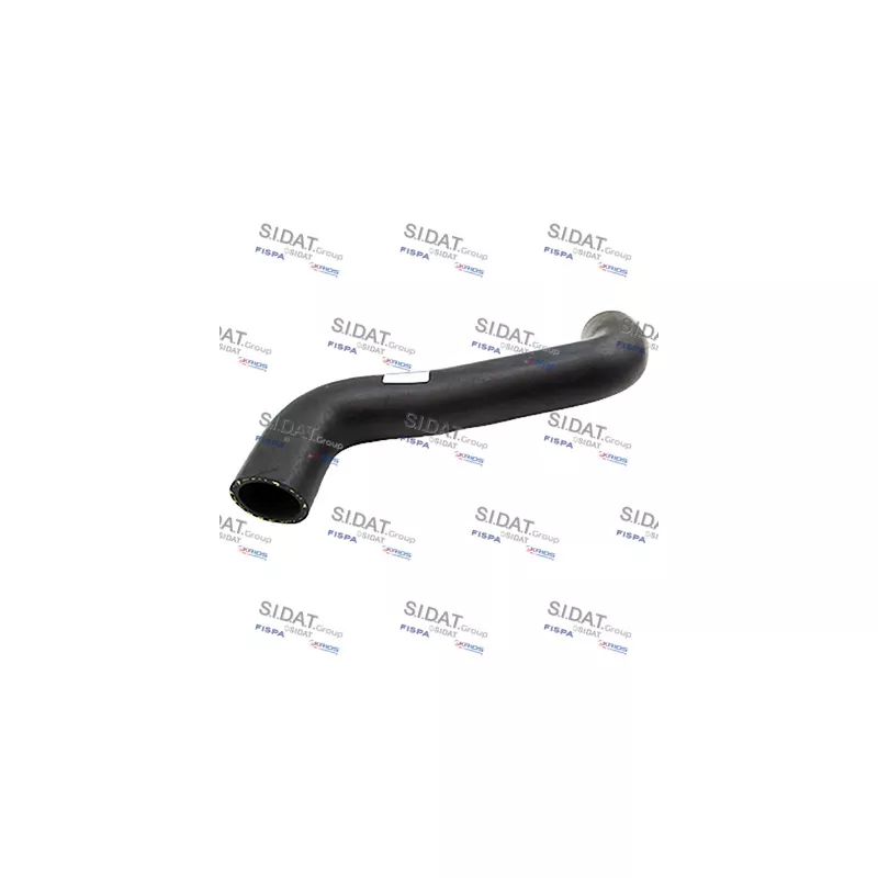 Gaine de suralimentation FISPA 500455