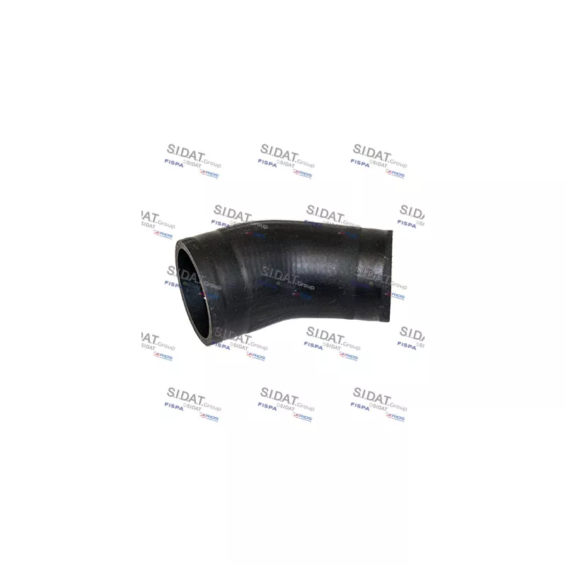 Gaine de suralimentation FISPA 500456