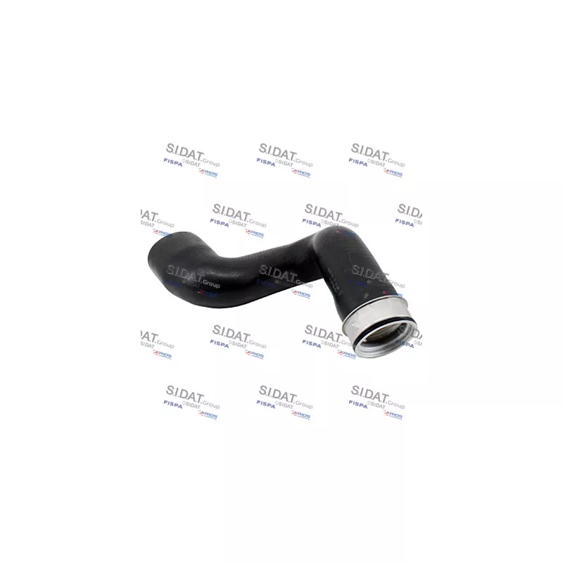 Gaine de suralimentation FISPA 500458