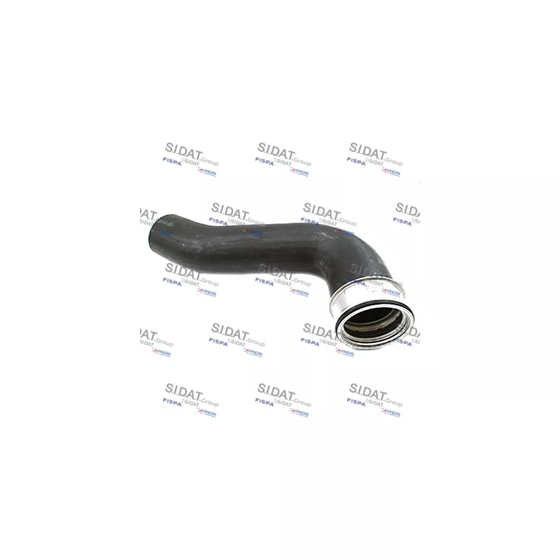 Gaine de suralimentation FISPA 500459