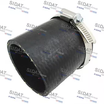 Gaine de suralimentation FISPA 500460