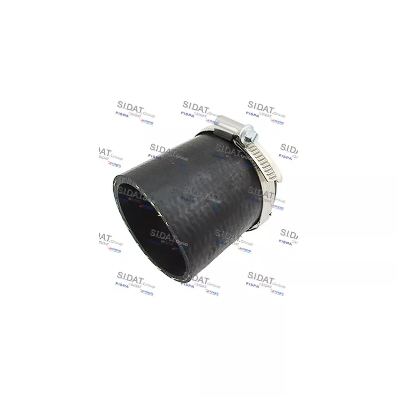 Gaine de suralimentation FISPA 500460