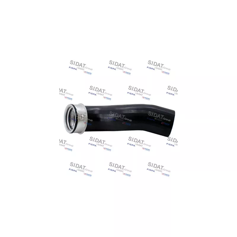 Gaine de suralimentation FISPA 500461