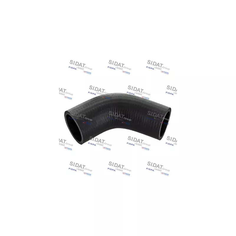 Gaine de suralimentation FISPA 500463