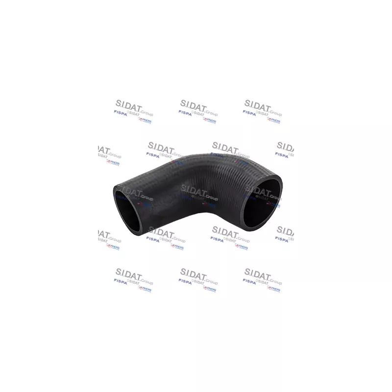 Gaine de suralimentation FISPA 500464