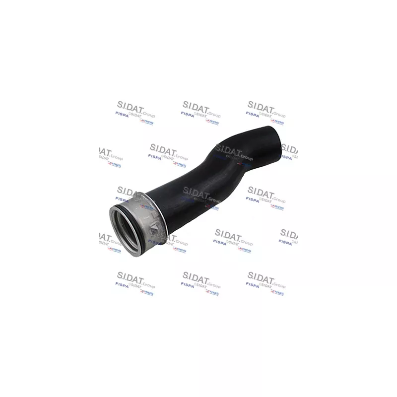 Gaine de suralimentation FISPA 500465