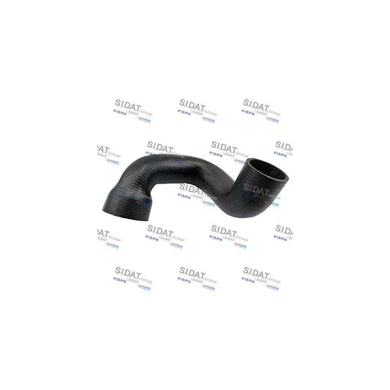 Gaine de suralimentation FISPA 500468