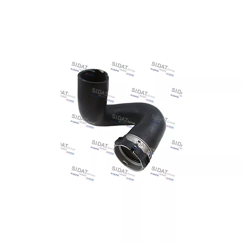 Gaine de suralimentation FISPA 500469
