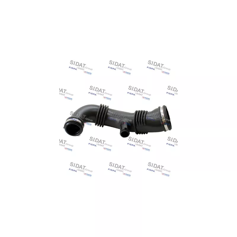 Gaine de suralimentation FISPA 500471