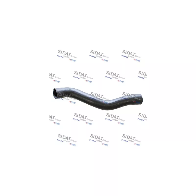 Gaine de suralimentation FISPA 500475B