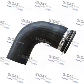 Gaine de suralimentation FISPA 500475C