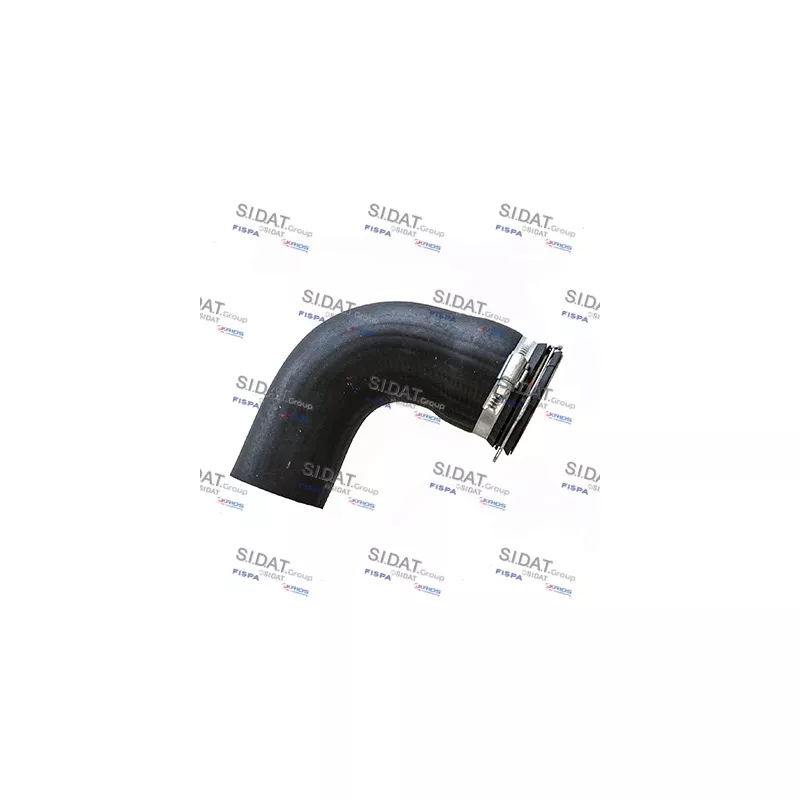 Gaine de suralimentation FISPA 500475C