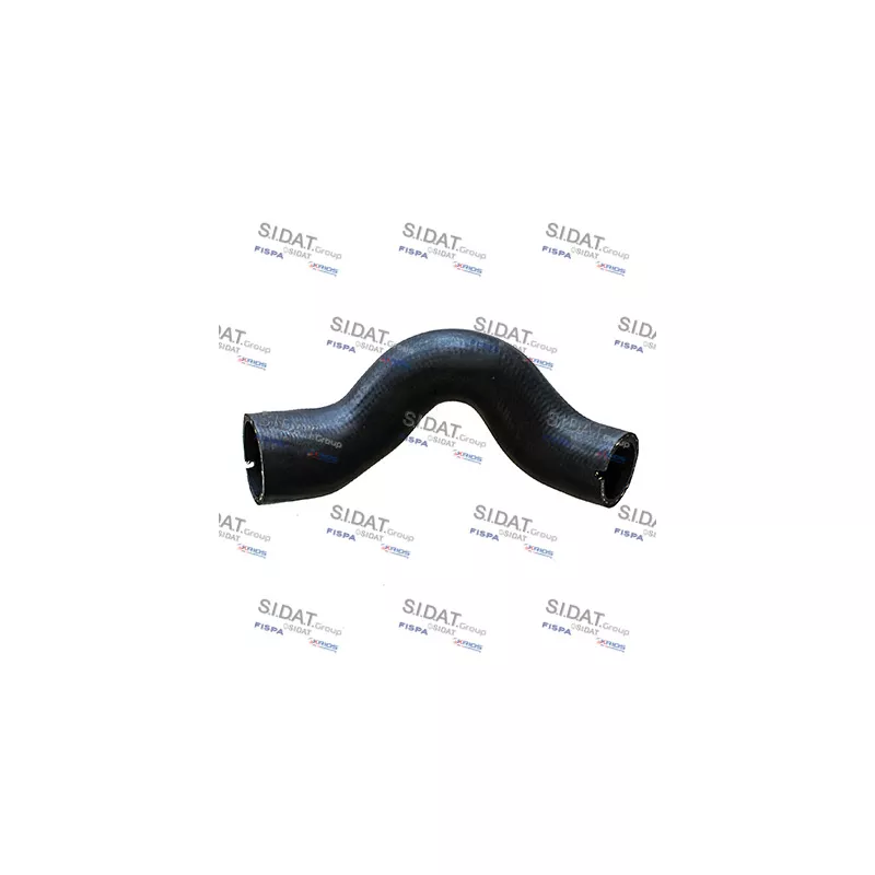 Gaine de suralimentation FISPA 500476