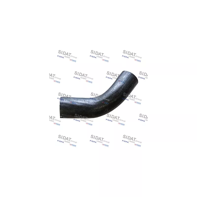 Gaine de suralimentation FISPA 500477