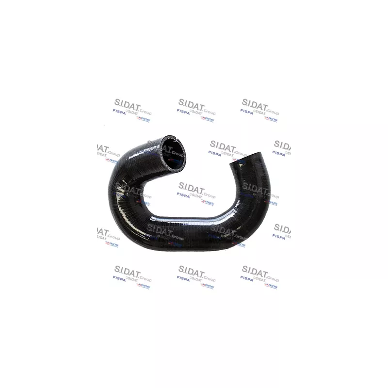 Gaine de suralimentation FISPA 500478