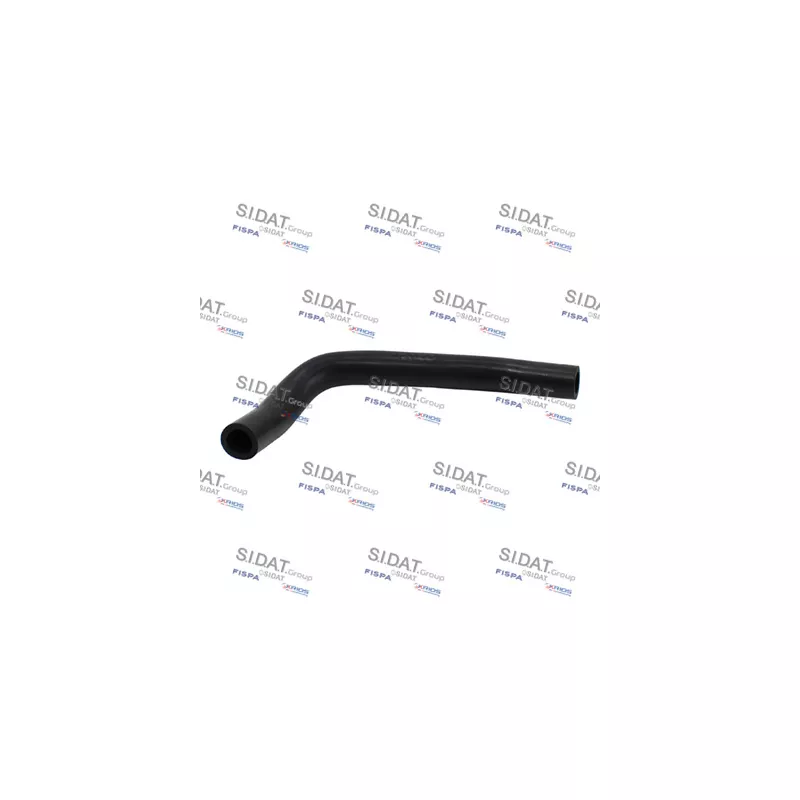 Gaine de suralimentation FISPA 500479