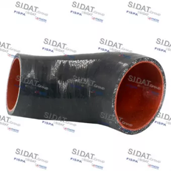 Gaine de suralimentation FISPA 500480B