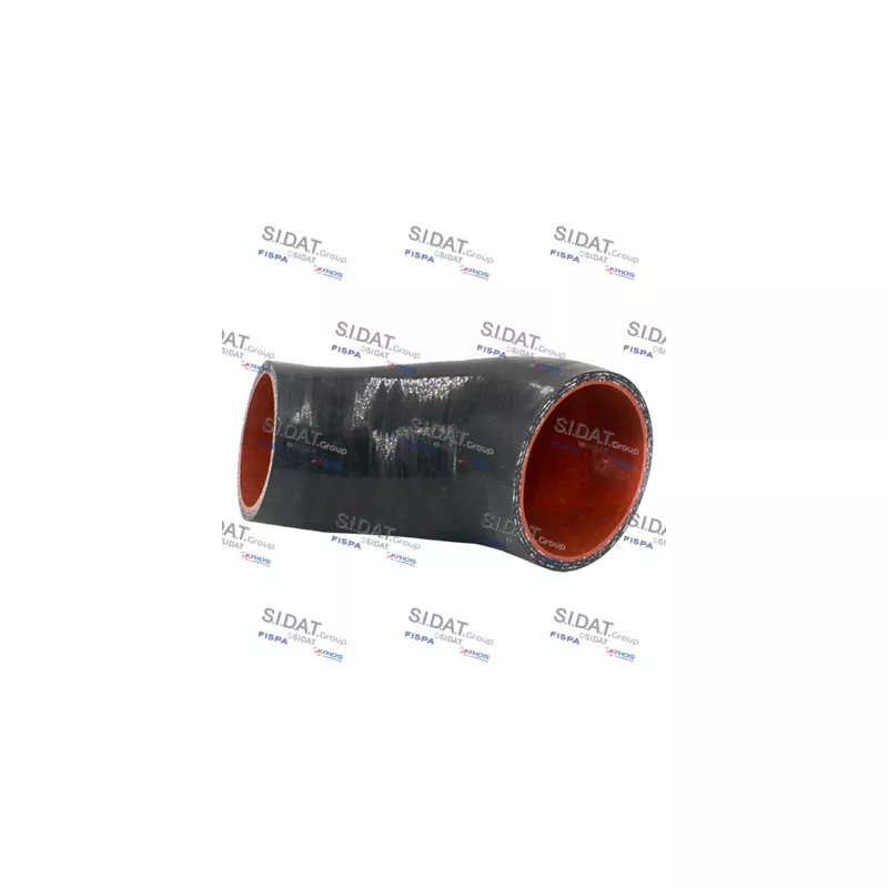 Gaine de suralimentation FISPA 500480B