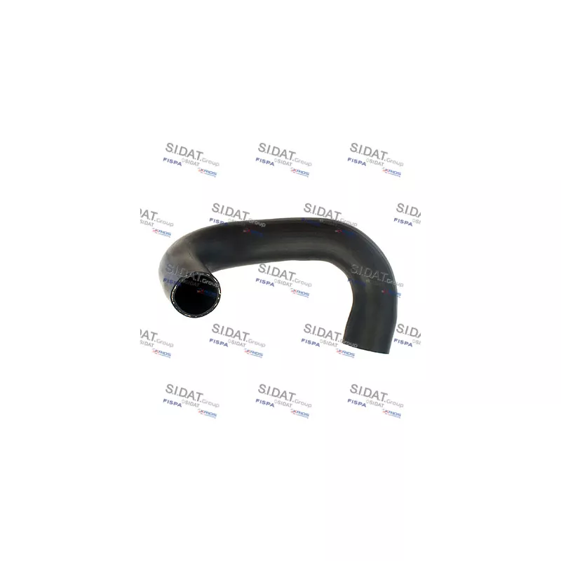 Gaine de suralimentation FISPA 500481B
