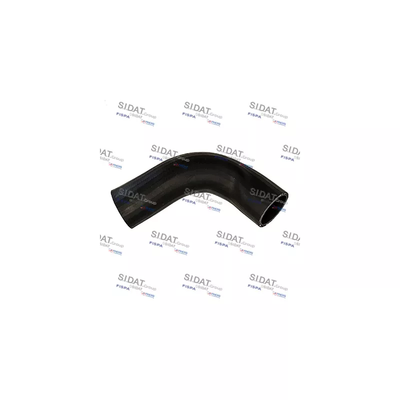 Gaine de suralimentation FISPA 500481C