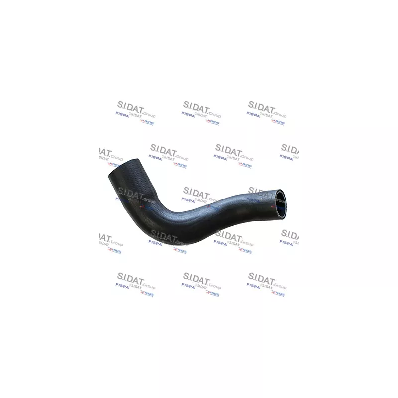 Gaine de suralimentation FISPA 500483B