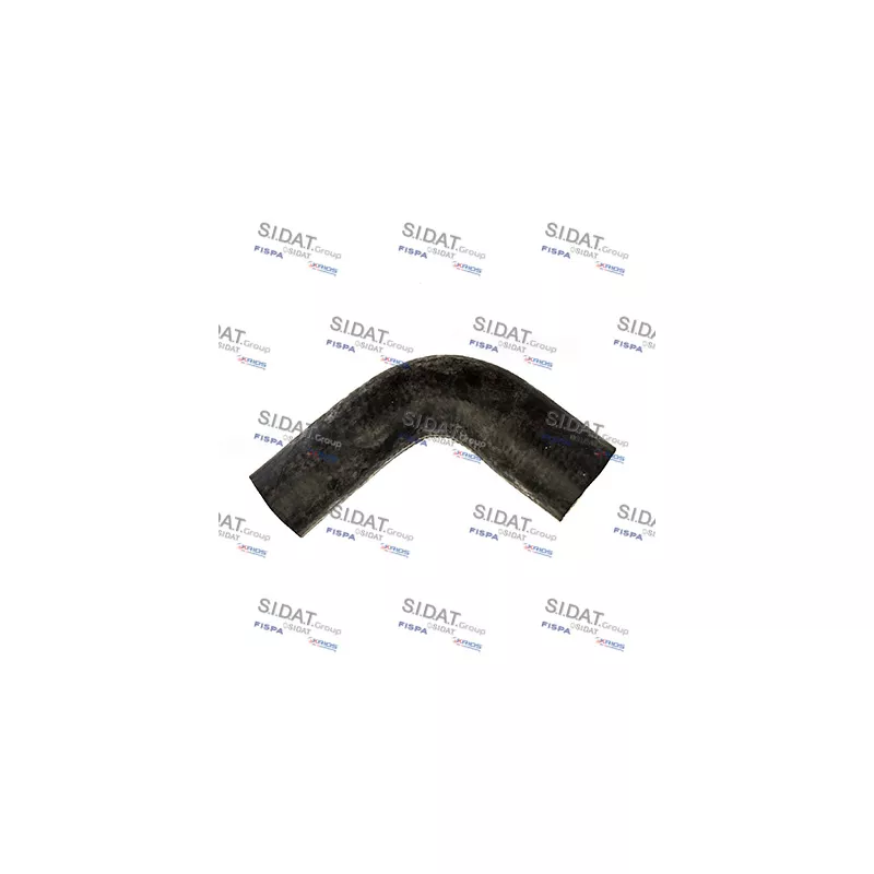 Gaine de suralimentation FISPA 500483C