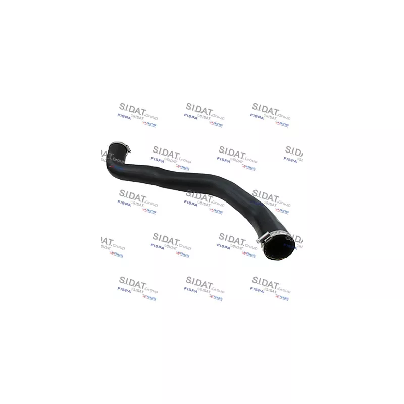 Gaine de suralimentation FISPA 500487