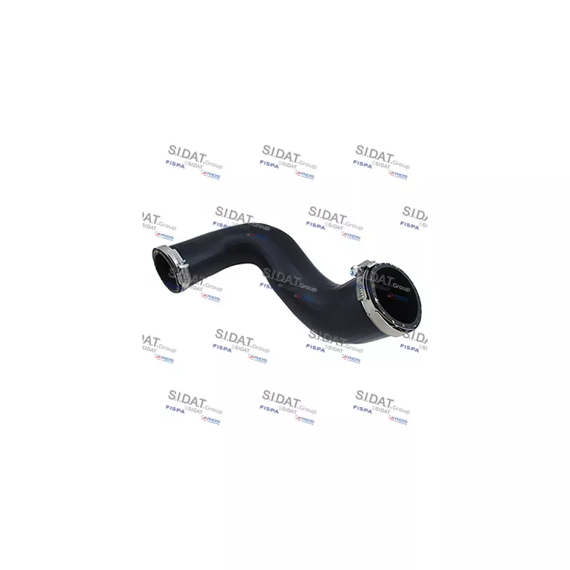 Gaine de suralimentation FISPA 500490
