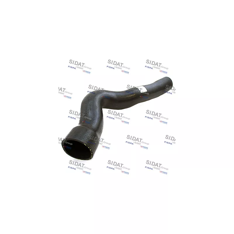 Gaine de suralimentation FISPA 500493
