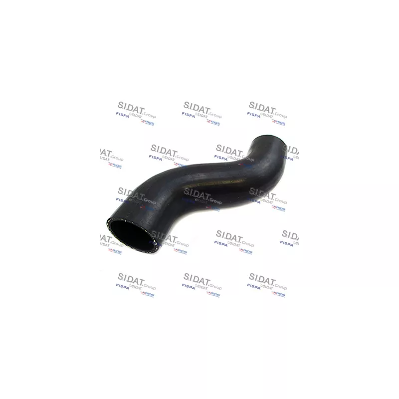 Gaine de suralimentation FISPA 500494