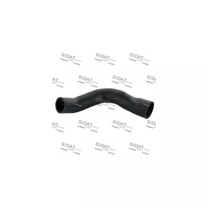 Gaine de suralimentation FISPA 500498