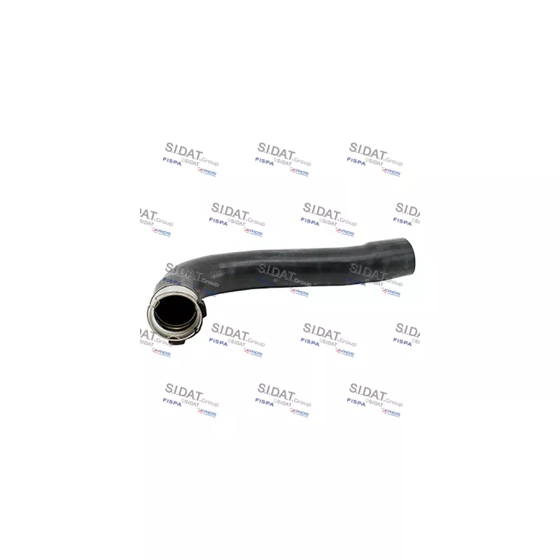 Gaine de suralimentation FISPA 500500