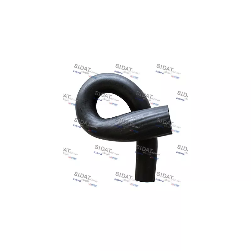 Gaine de suralimentation FISPA 500505