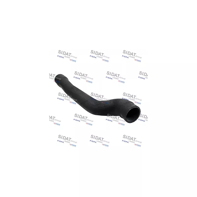 Gaine de suralimentation FISPA 500506