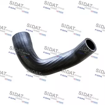 Gaine de suralimentation FISPA 500507
