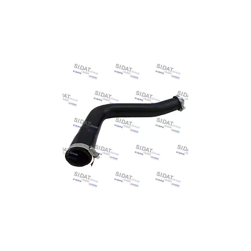 Gaine de suralimentation FISPA 500508