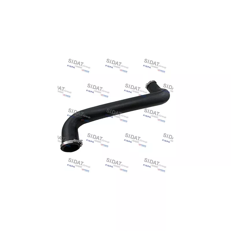 Gaine de suralimentation FISPA 500510
