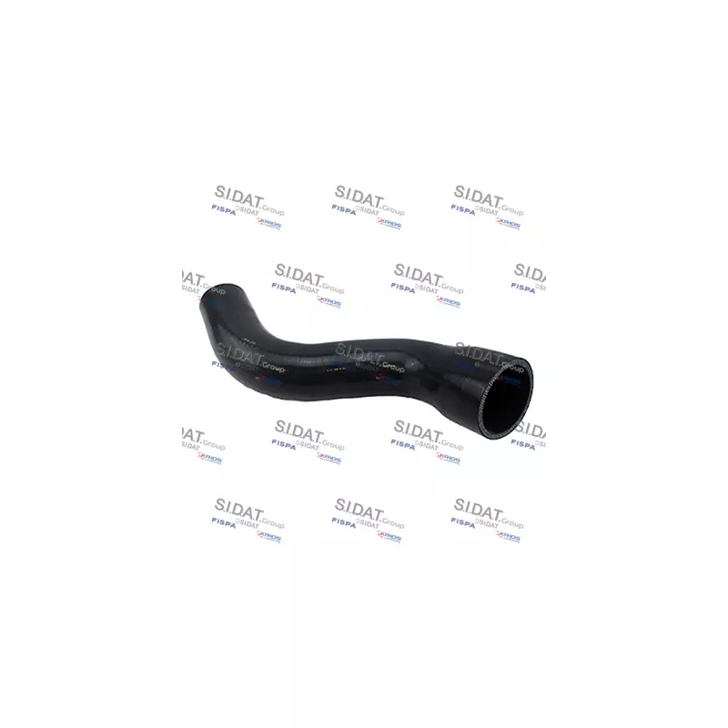 Gaine de suralimentation FISPA 500511