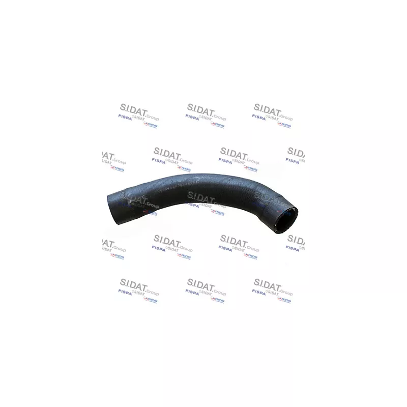 Gaine de suralimentation FISPA 500513