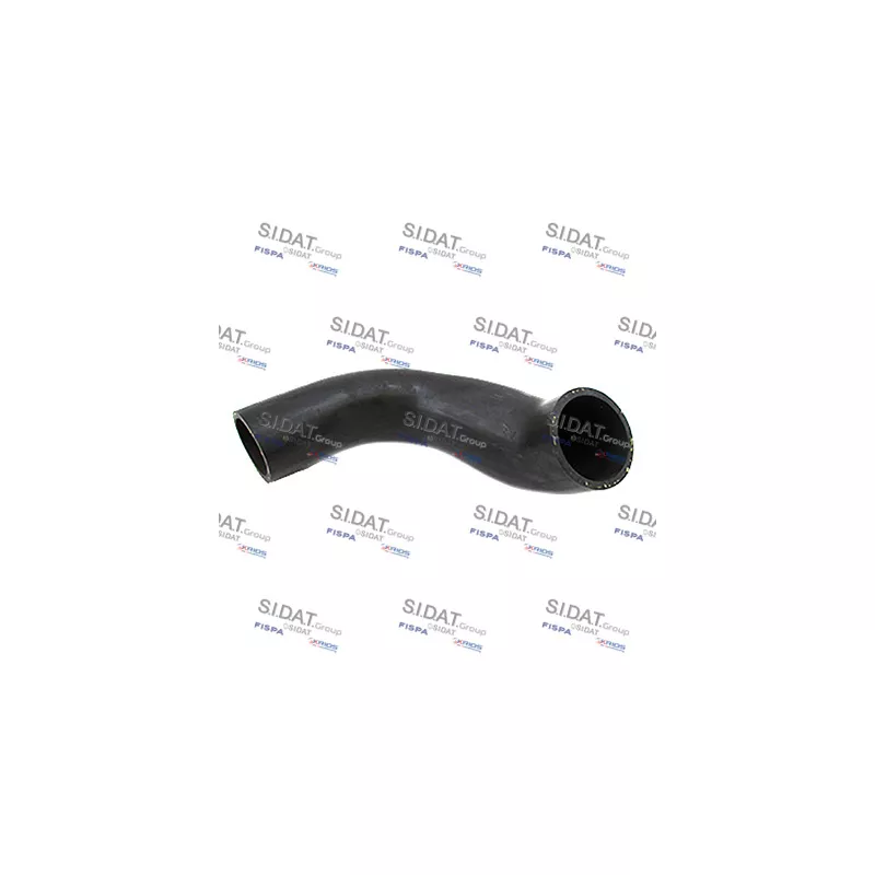 Gaine de suralimentation FISPA 500514