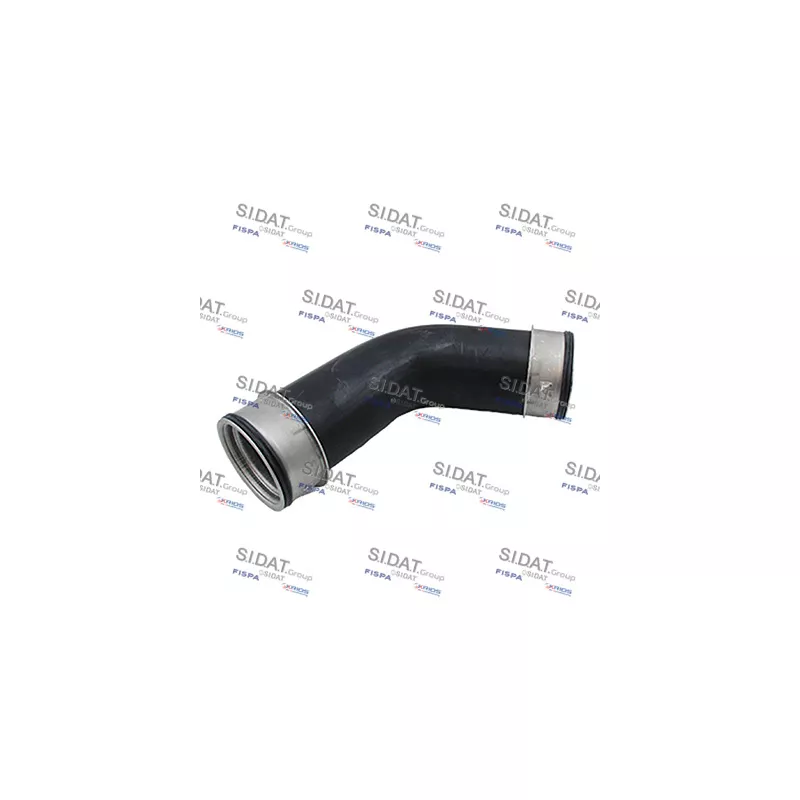 Gaine de suralimentation FISPA 500515