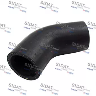 Gaine de suralimentation FISPA 500516