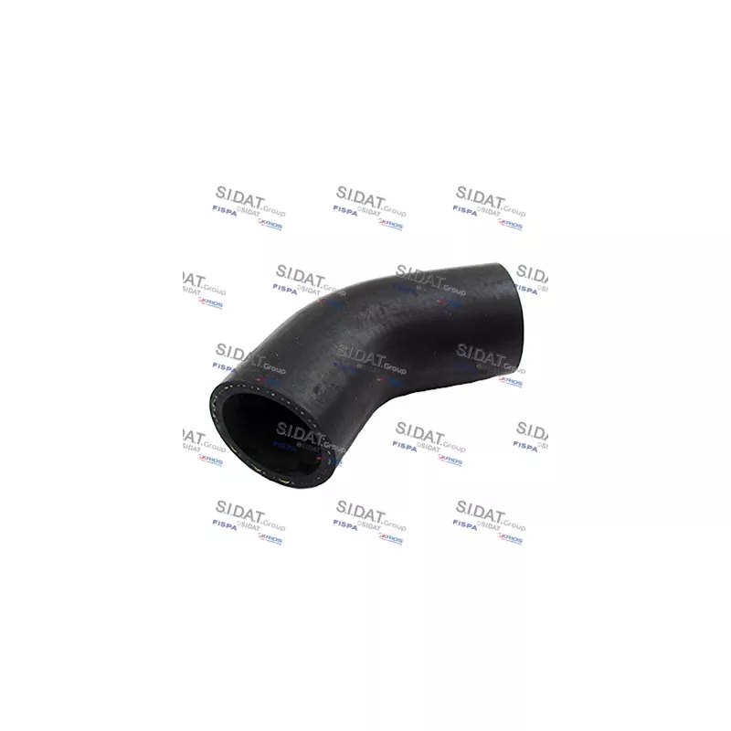 Gaine de suralimentation FISPA 500516