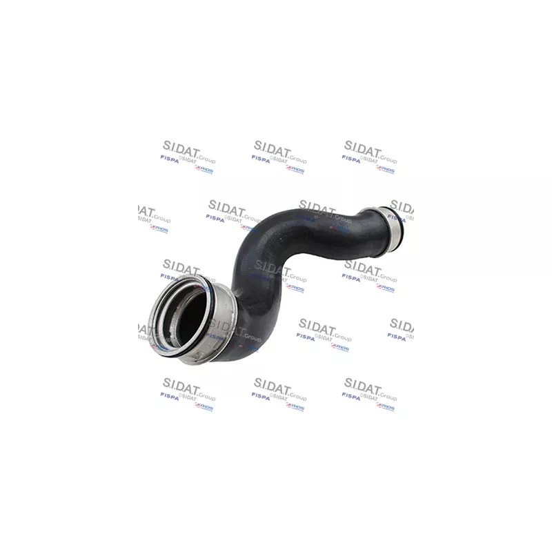 Gaine de suralimentation FISPA 500517